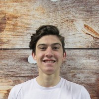 Nicholas Mangone