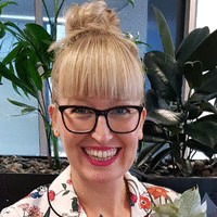 Caroline Webb