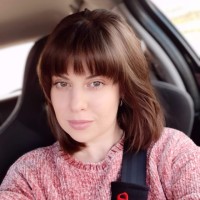 Svetlana Garstea