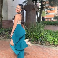 Angie Gabriela Ibanez Olaya