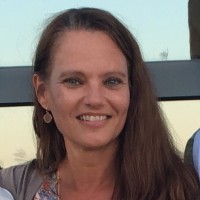 Stephanie Dodson