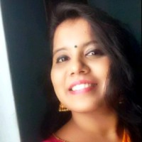 Amruta Joshi