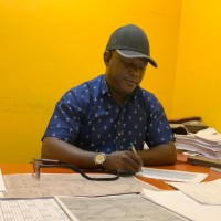 Michael Tanimowo