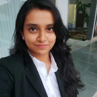 Saronee Chatterjee