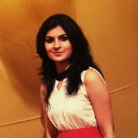 Anugya Singh