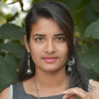 Shwetha J