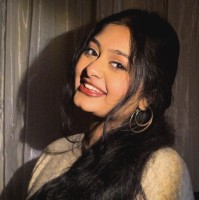 Maniza H.
