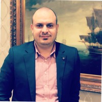 Waleed Alrawashdeh
