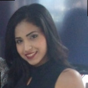 Marelvis Pereira Ramírez