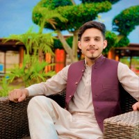 AQIB IDREES