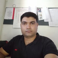 Rahul Shukla