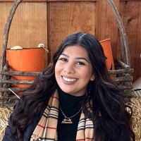 Maria Solis