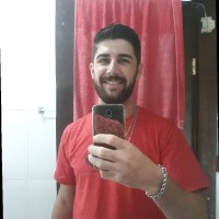 Felipe Siqueira Da Silva