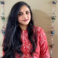 Deoshree Khadse