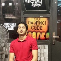 Nabil Koulali Idrissi