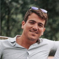 Maxime DE LACAZE