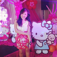 Trisha Kate Andres