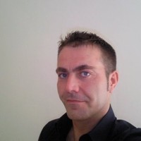 Graeme Self