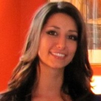 Marie Rossetti