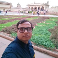 Gouranga Maity