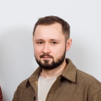 Andrew Lekh