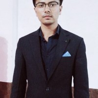 Preetam Patel