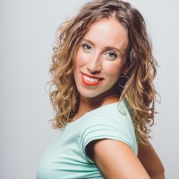 Noemí Bañón Sánchez