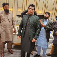 Shahzad Iqbal