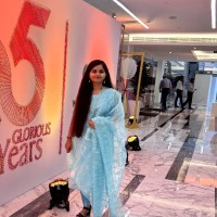 Kirti Chauhan