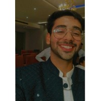 Vansh Saini