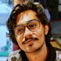 Pratip Kumar Das