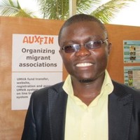 Yannick Chokola