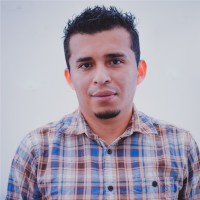 Joseph Steven Román García