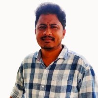 Karthick Murugan