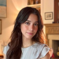 Ines Gonzalez Garcia-Victoria