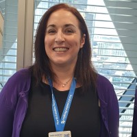 Katherine Mcbrien