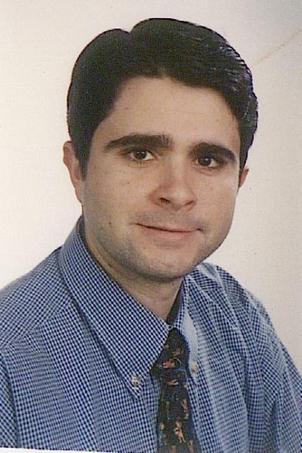 Martín Gil  García