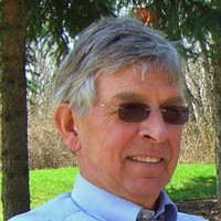 Charlie Hall