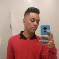 Lucas Martins
