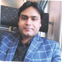 Satyendra Shukla