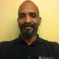 Troy Richardson Sr. Cts