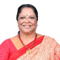 Rajalakshmi Radhakrishnan
