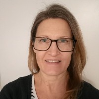 Gunilla Ljungdell