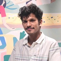 Aarav K A