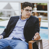 Inácio Alves Dos Santos Junior