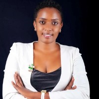 Ntinyari Caroline