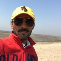 Rohan Taklekar