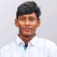 Gali Bharath