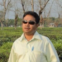 Dipankar Dutta