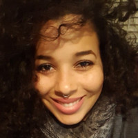 Francesca Irby